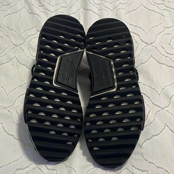 PHARRELL X NMD HUMAN RACE TRAIL 'EQUALITY' - Picture 5 of 6